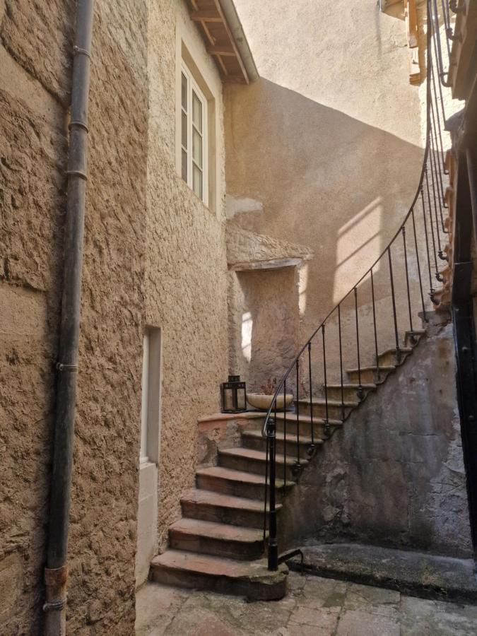 La Havane Givry  Exterior photo